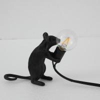 Настольные лампы — Настольная лампа Imperium Loft Seletti Mouse 178307-22 купить в  Настольные лампы — Настольная лампа Imperium Loft Seletti Mouse 178307-22 купить в