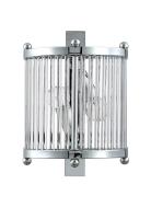 Настенные бра — Бра Crystal Lux TADEO AP2 CHROME/TRANSPARENTE купить в 