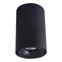 Потолочные светильники — Потолочный светодиодный светильник Elvan NLS-T0155-8W-WW-BLK купить в  Потолочные светильники — Потолочный светодиодный светильник Elvan NLS-T0155-8W-WW-BLK купить в