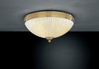 Накладные светильники — Накладной светильник Reccagni Angelo PL 5750/3 купить в  Накладные светильники — Накладной светильник Reccagni Angelo PL 5750/3 купить в