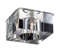 Встраиваемые точечные светильники — Встраиваемый светильник Novotech 369298 купить в 