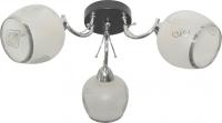 Люстры накладные — Накладная люстра TOPLIGHT TL7410X-03BC купить в  Люстры накладные — Накладная люстра TOPLIGHT TL7410X-03BC купить в