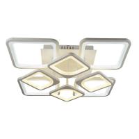 Потолочные люстры — Потолочная светодиодная люстра Seven Fires Marcus 75285.01.09.08 купить в  Потолочные люстры — Потолочная светодиодная люстра Seven Fires Marcus 75285.01.09.08 купить в