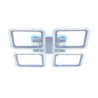 Потолочные люстры — Потолочная люстра Seven Fires Vegejr SF7065/5C-CR-BL купить в 