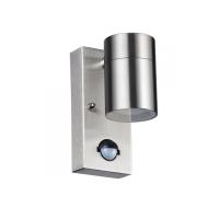 Уличные настенные светильники — Светильник настенный Odeon Light 4388/1W купить в 