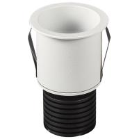 Встраиваемые точечные светильники — Встраиваемый светильник Mantra 6857 купить в 