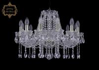 Люстры подвесные — Подвесная люстра Art Classic 11.12.12.195.Gd.Sp купить в 