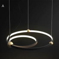 Подвесные светильники — Подвесной светильник Imperium Loft Planetary 101913-26 купить в 