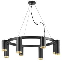 Люстры подвесные — Подвесная люстра Lightstar LR01837487440 купить в  Люстры подвесные — Подвесная люстра Lightstar LR01837487440 купить в