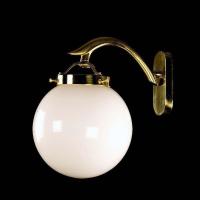 Потолочные светильники — Бра Artglass Salome Polished купить в 