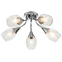 Потолочные люстры — Потолочная люстра Escada Tulip 670/5P купить в 