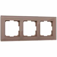 Рамки — Рамка Werkel W0031142 купить в 