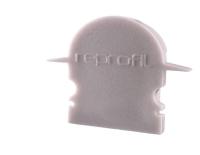 Светодиодные ленты — Заглушка Deko-Light End Cap R-ET-02-15 Set 2 pcs 979651 купить в 