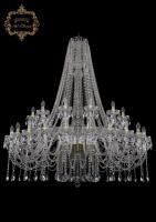 Люстры подвесные — Подвесная люстра Art Classic 11.12.24+12.530.h-164.Gd.Sp купить в  Люстры подвесные — Подвесная люстра Art Classic 11.12.24+12.530.h-164.Gd.Sp купить в