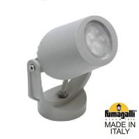 Уличные настенные светильники — Светильник настенный Fumagalli 1M1.000.000.LXU1L купить в 