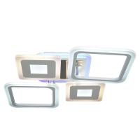 Потолочные люстры — Потолочная светодиодная люстра IMEX PLC-7027-560 купить в  Потолочные люстры — Потолочная светодиодная люстра IMEX PLC-7027-560 купить в
