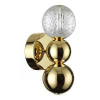 Настенные бра — Бра Odeon Light 5008/4WL купить в  Настенные бра — Бра Odeon Light 5008/4WL купить в