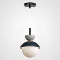 Подвесные светильники — Подвесной светильник Imperium Loft Pompon 179666-26 купить в 