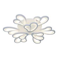 Потолочные люстры — Потолочная светодиодная люстра Escada Linda 10229/9LED купить в  Потолочные люстры — Потолочная светодиодная люстра Escada Linda 10229/9LED купить в