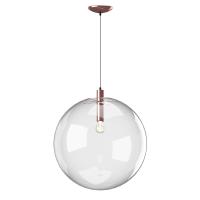 Подвесные светильники — Подвесной светильник Milosh Tendence 0869PLC-1PG купить в 