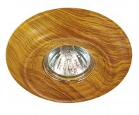 Встраиваемые точечные светильники — Встраиваемый светильник Novotech 370088 купить в 