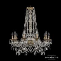 Люстры подвесные — Подвесная люстра Bohemia Ivele Crystal 16111/10/240/h-80 FP купить в  Люстры подвесные — Подвесная люстра Bohemia Ivele Crystal 16111/10/240/h-80 FP купить в