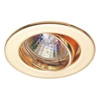 Точечные светильники — Встраиваемый светильник IMEX IL.0008.1304 купить в 