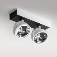 Споты — Спот Azzardo Max 2 12V AZ1375 купить в 