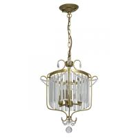 Люстры подвесные — Подвесная люстра MW-Light 373014403 купить в 