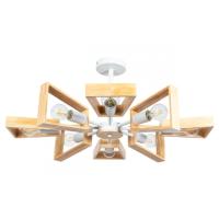 Люстры на штанге — Люстра на штанге ARTE Lamp A8030PL-8WH купить в  Люстры на штанге — Люстра на штанге ARTE Lamp A8030PL-8WH купить в