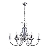 Люстры подвесные — Подвесная люстра Arti Lampadari Lazzaro E 1.1.6 NB купить в 