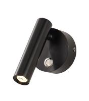 Споты — Спот Crystal Lux CLT 211W BL купить в 