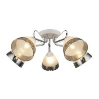 Потолочные люстры — Потолочная люстра Seven Fires Kyurina 66607.01.64.05 купить в 