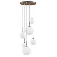 Люстры каскадные — Каскадная люстра Lightstar 813063 купить в  Люстры каскадные — Каскадная люстра Lightstar 813063 купить в