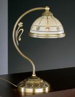 Настольные лампы — Настольная лампа Reccagni Angelo P 7104 P купить в  Настольные лампы — Настольная лампа Reccagni Angelo P 7104 P купить в