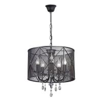 Люстры подвесные — Подвесная люстра Vitaluce V4259-1/5 купить в  Люстры подвесные — Подвесная люстра Vitaluce V4259-1/5 купить в