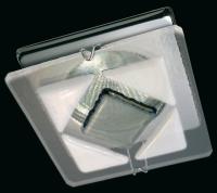 Встраиваемые точечные светильники — Встраиваемый светильник Gumarcris 1350CR купить в 