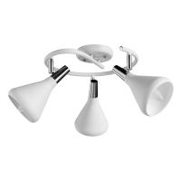 Споты — Спот ARTE Lamp A9155PL-3WH купить в  Споты — Спот ARTE Lamp A9155PL-3WH купить в