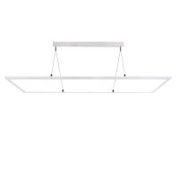 Подвесные светильники — Подвесной светодиодный светильник Deko-Light LED Panel Office CCT 342162 купить в  Подвесные светильники — Подвесной светодиодный светильник Deko-Light LED Panel Office CCT 342162 купить в