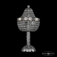 Настольные лампы — Настольная лампа Bohemia Ivele Crystal 19111L4/H/20IV Ni купить в  Настольные лампы — Настольная лампа Bohemia Ivele Crystal 19111L4/H/20IV Ni купить в