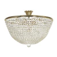 Люстры на штанге — Люстра на штанге Arti Lampadari Todi E 1.3.50.502 G купить в 