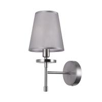 Потолочные светильники — Бра Escada Faith 694/1A Nickel купить в  Потолочные светильники — Бра Escada Faith 694/1A Nickel купить в