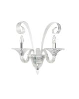 Настенные бра — Бра Donolux W110218/2clear купить в 