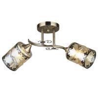 Потолочные люстры — Потолочная люстра Seven Fires Розора 66351.01.05.02 купить в 