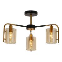 Люстры на штанге — Потолочная люстра Escada 671/3P купить в  Люстры на штанге — Потолочная люстра Escada 671/3P купить в