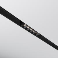 Трековые светильники — Светильник на шине Maytoni Technical TR076-2-10W4K-B купить в 