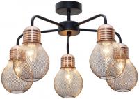 Люстры на штанге — Люстра на штанге TOPLIGHT TL1155-5D купить в  Люстры на штанге — Люстра на штанге TOPLIGHT TL1155-5D купить в