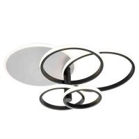 Потолочные люстры — Потолочная светодиодная люстра Escada CONTOUR 10213/4LED BL White купить в  Потолочные люстры — Потолочная светодиодная люстра Escada CONTOUR 10213/4LED BL White купить в