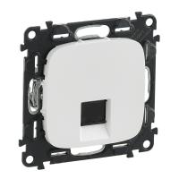 Розетки — Розетка Legrand 753740 купить в 