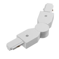 Коннекторы — Коннектор Maytoni Technical TRA001CS-11W купить в 